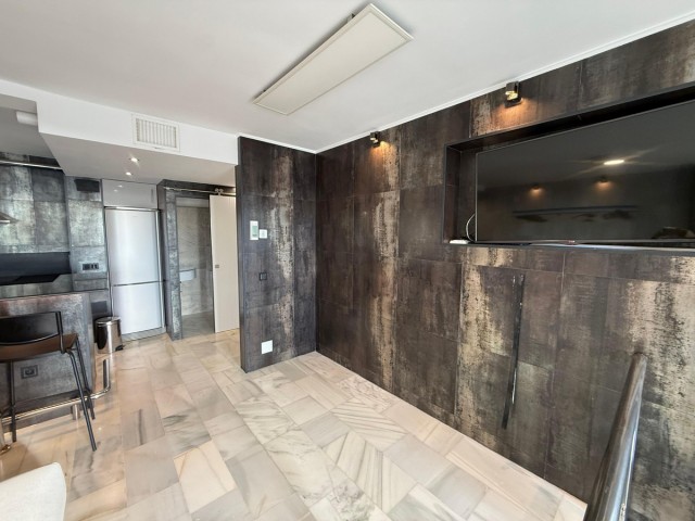 2 Bedrooms Apartment in Puerto Banús