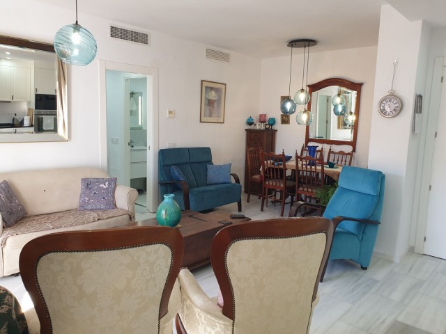 Apartment, Fuengirola, R4349680