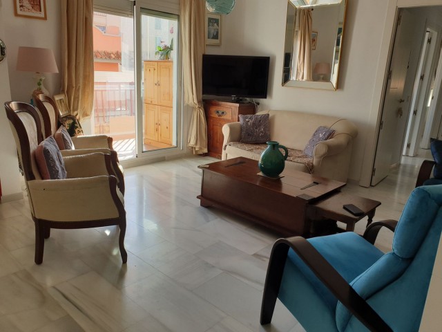 Apartment, Fuengirola, R4349680