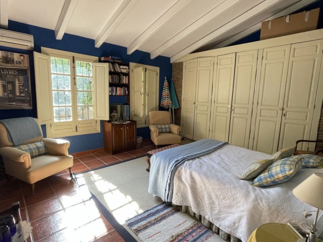 Villa avec 4 Chambres  à La Cala de Mijas