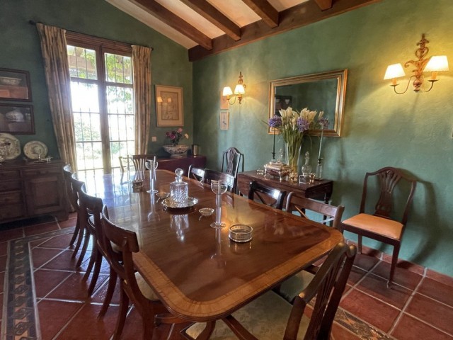 Villa avec 4 Chambres  à La Cala de Mijas