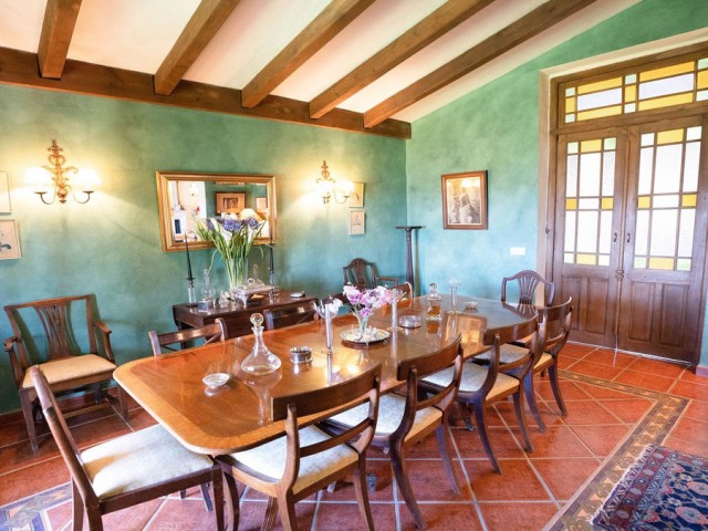4 Bedrooms Villa in La Cala de Mijas