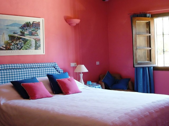 4 Bedrooms Villa in La Cala de Mijas