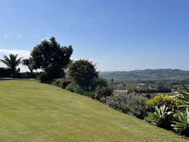 4 Bedrooms Villa in La Cala de Mijas