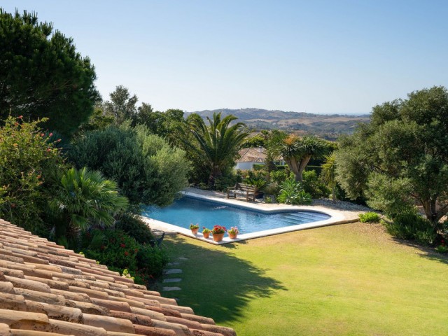 4 Bedrooms Villa in La Cala de Mijas