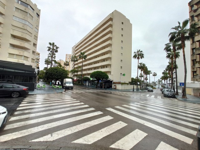 Commercieel in Marbella