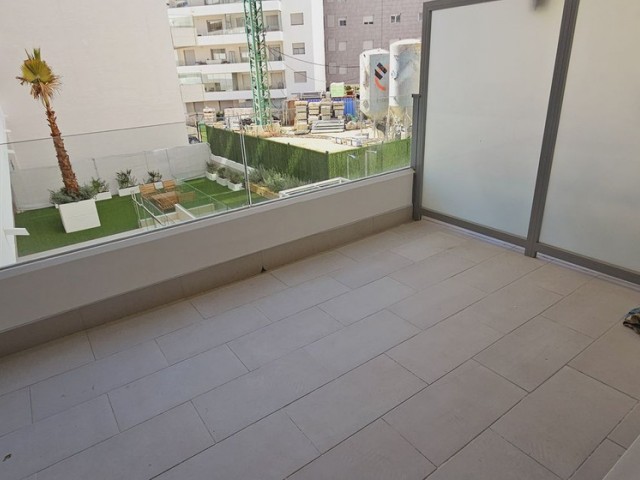 3 Sovrums Lägenhet i Nueva Andalucía