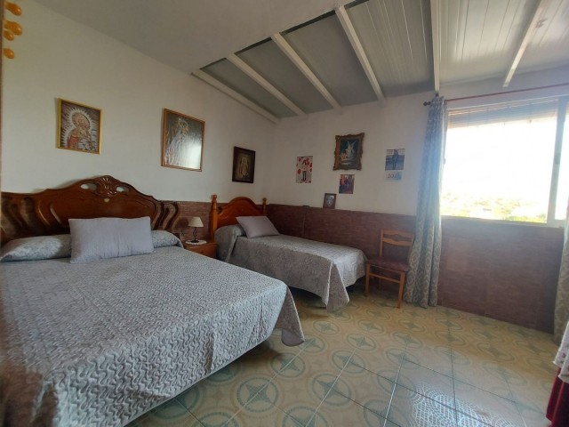 7 Slaapkamer Rijtjeshuis in Marbella