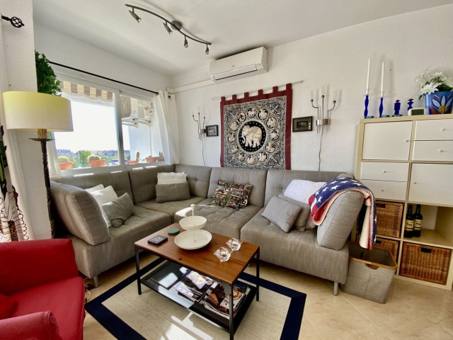 Lägenhet, Nueva Andalucia, R4643185
