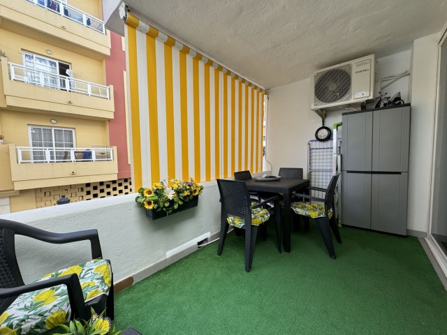 Studio-appartement avec 0 Chambres  à San Luis de Sabinillas