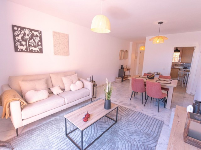 Apartment, Reserva de Marbella, R4657606