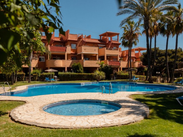2 Bedrooms Apartment in Reserva de Marbella