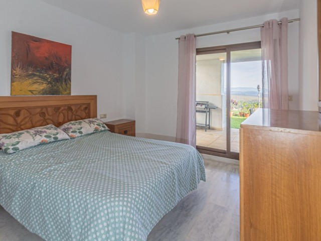 3 Bedrooms Apartment in La Alcaidesa