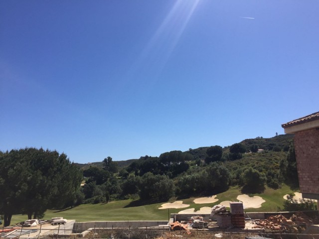  Tontti La Cala Golf