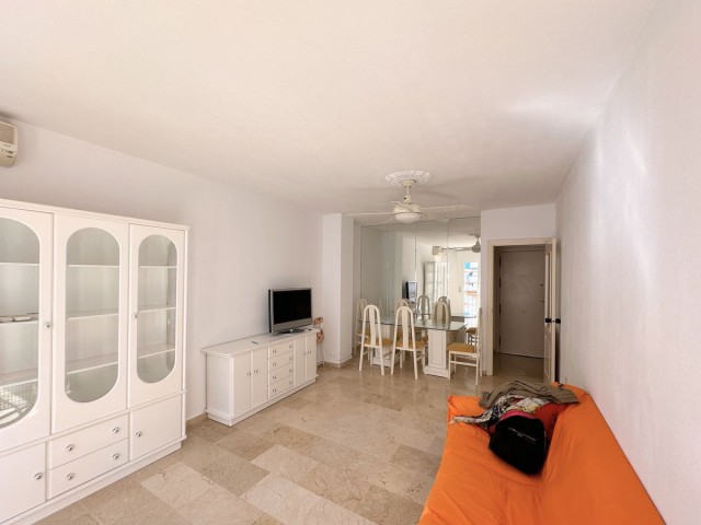 Apartment, Los Boliches, R4660345