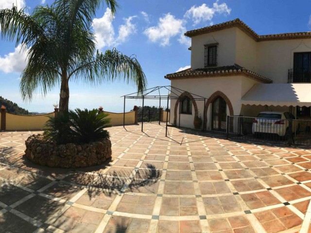 Villa Mijas - R3012995