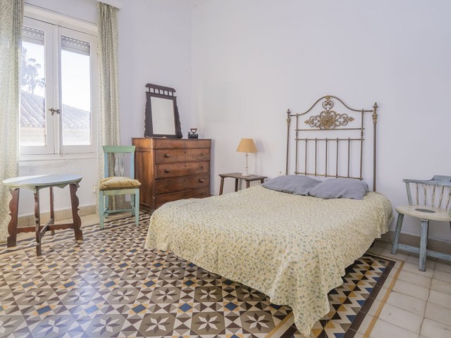8 Slaapkamer Villa in Málaga