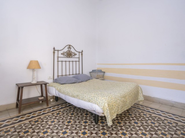8 Sovrums Villa i Málaga