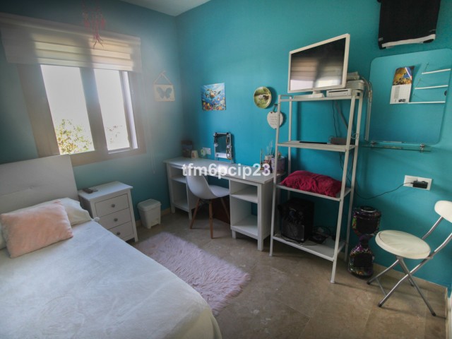 3 Schlafzimmer Reihenhaus in La Duquesa