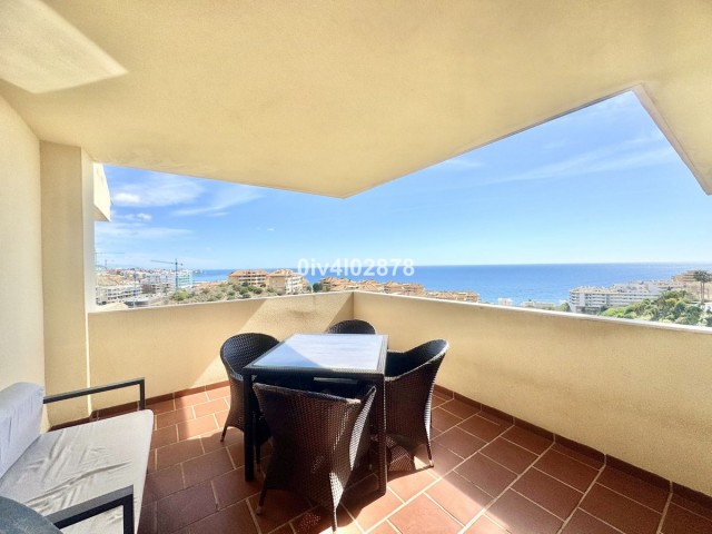 Apartment, Fuengirola, R4661350