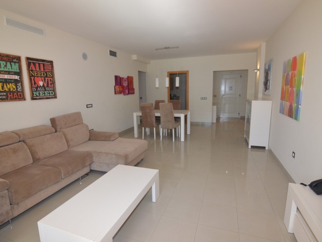 Appartement, New Golden Mile, R4080595