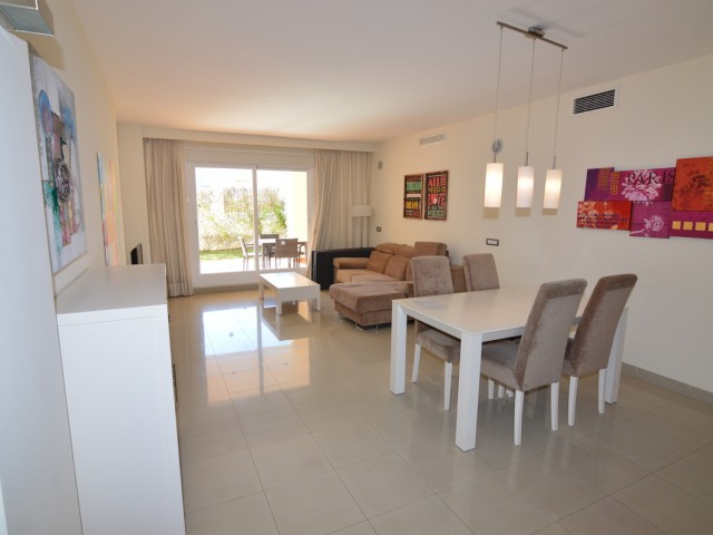 Appartement, New Golden Mile, R4080595
