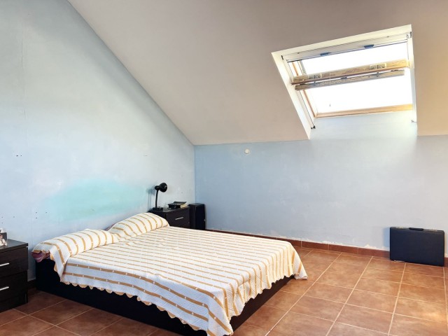 6 Slaapkamer Rijtjeshuis in San Pedro de Alcántara