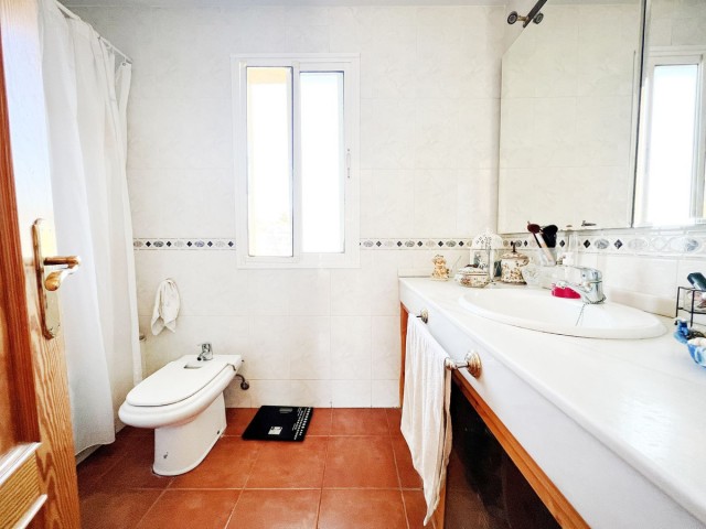 6 Soveroms Rekkehus i San Pedro de Alcántara
