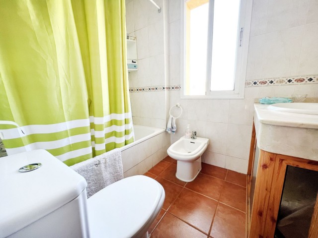 6 Soveroms Rekkehus i San Pedro de Alcántara