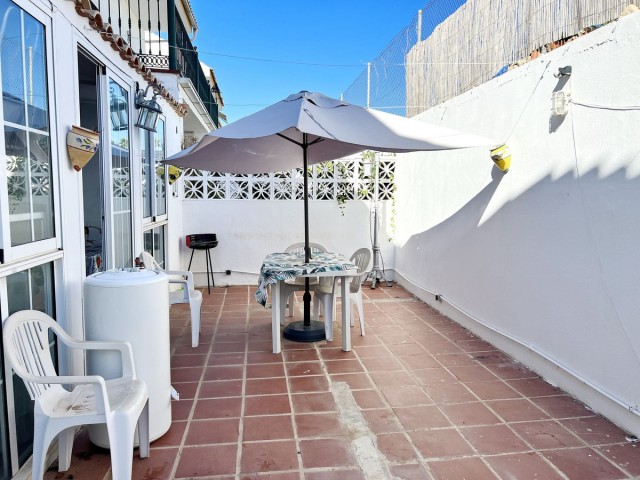 6 Soveroms Rekkehus i San Pedro de Alcántara