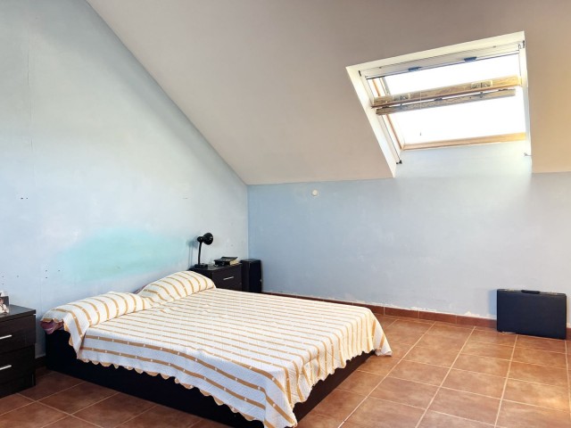 6 Soveroms Rekkehus i San Pedro de Alcántara