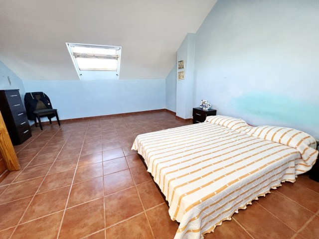 6 Soveroms Rekkehus i San Pedro de Alcántara