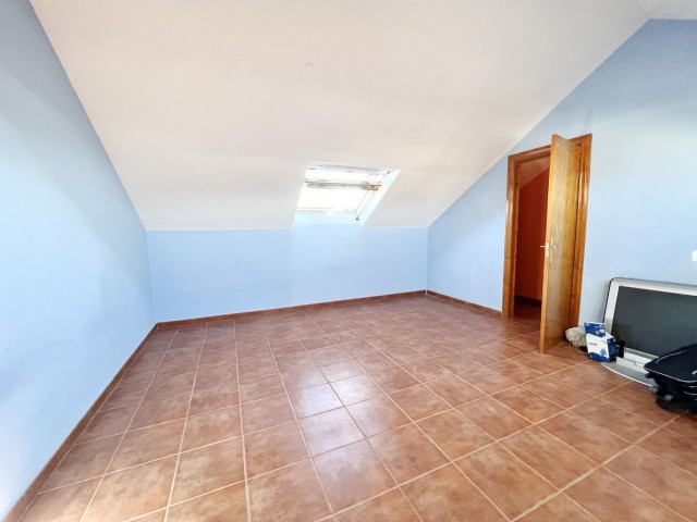 6 Soveroms Rekkehus i San Pedro de Alcántara