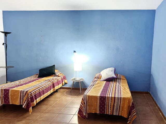 6 Soveroms Rekkehus i San Pedro de Alcántara