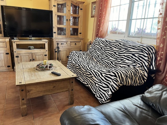 6 Bedrooms Townhouse in San Pedro de Alcántara