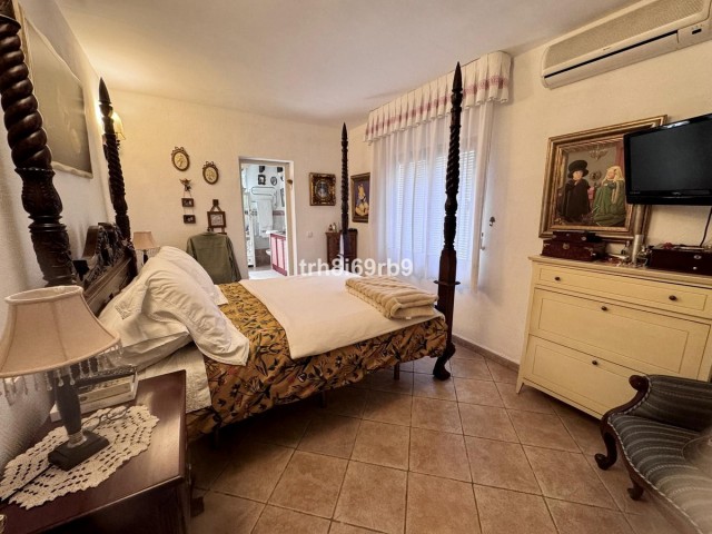 4 Schlafzimmer Villa in Atalaya