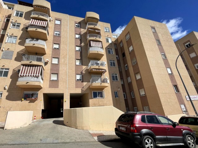 Lägenhet, Estepona, R4661524