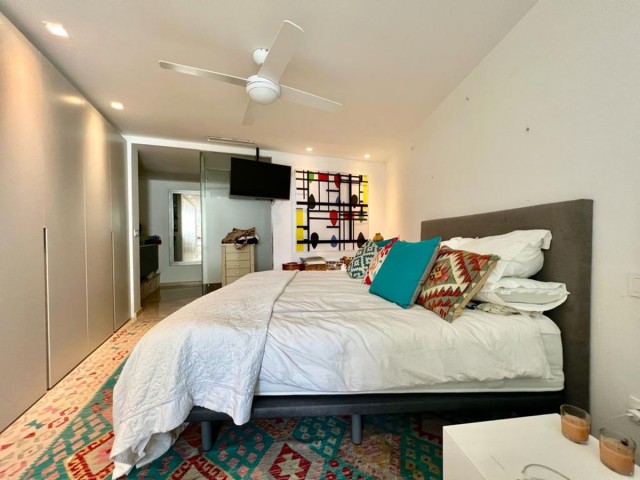 3 Bedrooms Apartment in Costalita