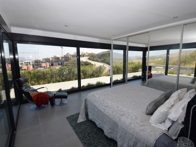 4 Slaapkamer Villa in La Cala Golf