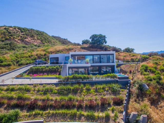 Villa avec 4 Chambres  à La Cala Golf