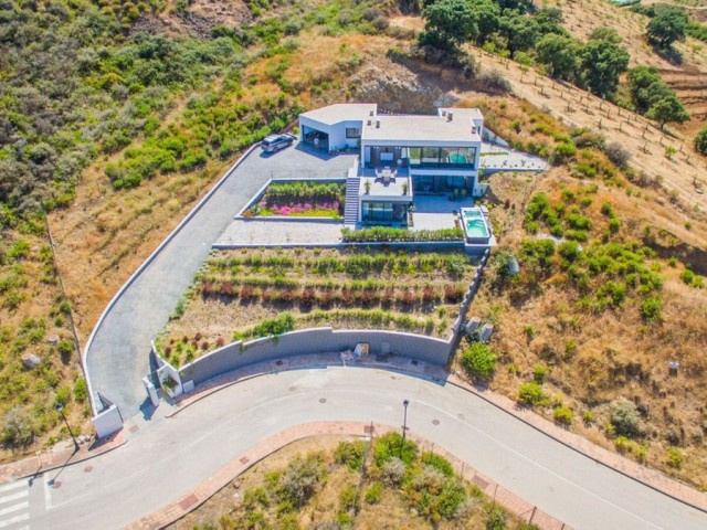 Villa avec 4 Chambres  à La Cala Golf
