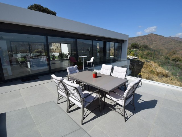 Villa avec 4 Chambres  à La Cala Golf