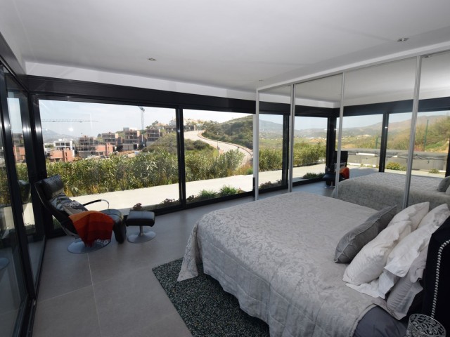 Villa avec 4 Chambres  à La Cala Golf