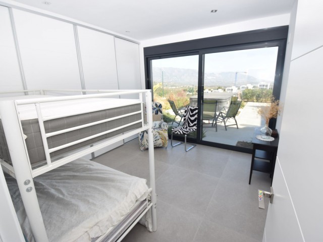 Villa avec 4 Chambres  à La Cala Golf