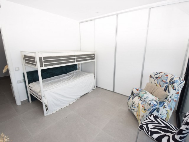 Villa avec 4 Chambres  à La Cala Golf
