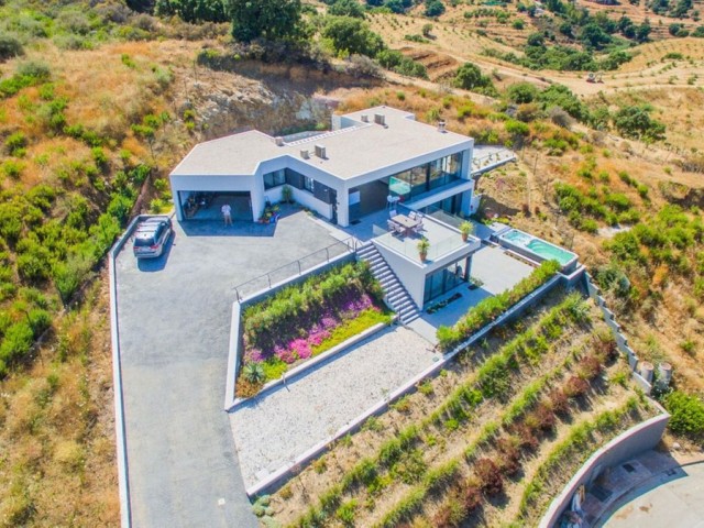 4 Schlafzimmer Villa in La Cala Golf