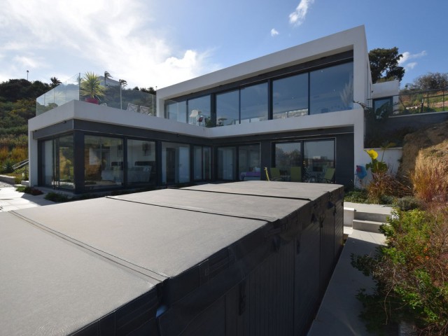 4 Schlafzimmer Villa in La Cala Golf