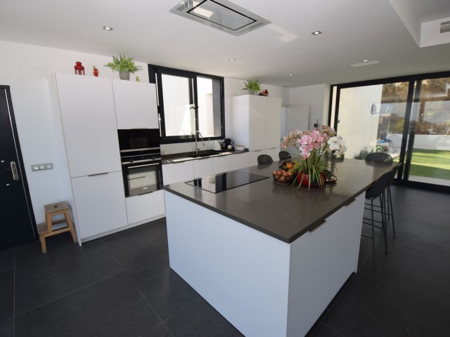 4 Schlafzimmer Villa in La Cala Golf