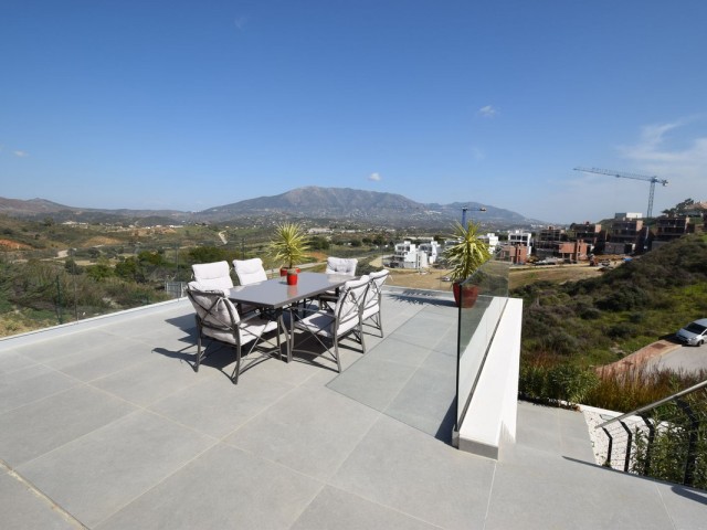 4 Schlafzimmer Villa in La Cala Golf