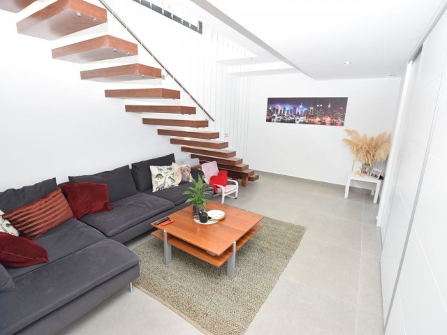 4 Schlafzimmer Villa in La Cala Golf